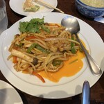 中国料理 四川  - 