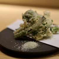 炭火割烹 麻布龍土町 - 