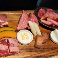 やきにくグレート 神田店 - 