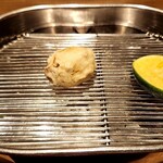 てんぷら 深町 - 