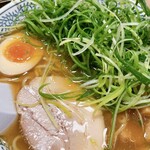 丸源ラーメン - 