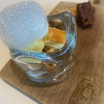 ル・ニコ・ア・オーミナミ - 