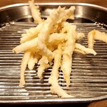 てんぷら 深町 - 