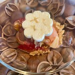 ル・ニコ・ア・オーミナミ - 