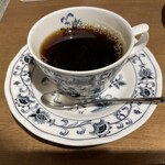 エスタシオンカフェ - ブレンドコーヒー