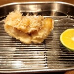 てんぷら 深町 - 