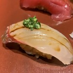 Meieki Sushi Amano - 