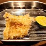 てんぷら 深町 - 