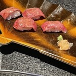 個室 和牛焼肉 吟 - 