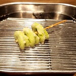 てんぷら 深町 - 