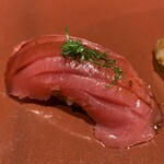 Meieki Sushi Amano - 