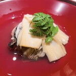 馳走 啐啄一十  - 