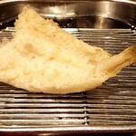 てんぷら 深町 - 