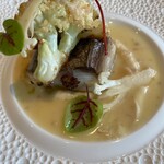 ル・ニコ・ア・オーミナミ - 