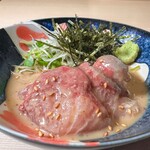 ネオ和食居酒屋 君に会いたくなるから - 