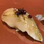 Meieki Sushi Amano - 