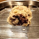 てんぷら 深町 - 