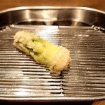 てんぷら 深町 - 