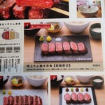 仙台牛たん けやき - 