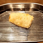 てんぷら 深町 - 