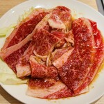 明月館 京橋店 - 