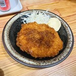 立ち呑み 庶民 - 