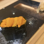 Bashamichi Sushi Keishin - 