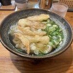 葉隠うどん - 