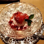 てんぷら 深町 - 