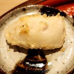 てんぷら 深町 - 