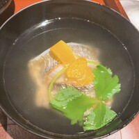 馳走 啐啄一十  - 