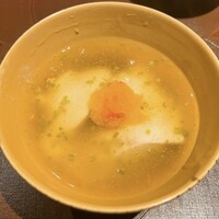 馳走 啐啄一十  - 