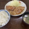 とけい台食堂 - 