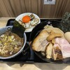 京都 麺屋たけ井 阪急梅田店