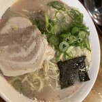 丸星ラーメン - 