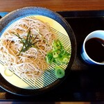 Soba Dokoro Ibuki Oroshi - 