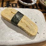 Tachizushi Maguro Ittetsu - 