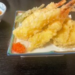 味の館 海鮮亭 - 