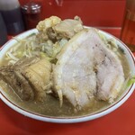 ラーメン二郎  - 