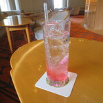 三養荘 - 桜ソーダ