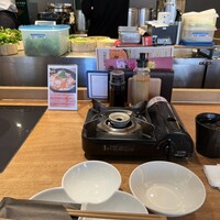 しゃぶしゃぶ KINTAN 代官山本店 - 