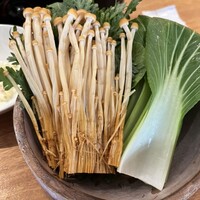しゃぶしゃぶ KINTAN 代官山本店 - 