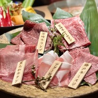 完全個室 しゃぶしゃぶ九 西麻布 本店 - 