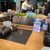 しゃぶしゃぶ KINTAN 代官山本店 - 