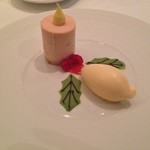 オーベルジュ・ド・リル トーキョー - 