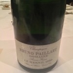 オーベルジュ・ド・リル トーキョー - ブルーノ・パイヤール