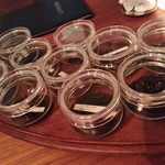 アクアヴィット - こんなに紅茶を選べの！