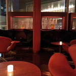 アクアヴィット - こちらの椅子は