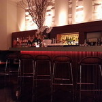 アクアヴィット - 大人っていいね。バーカウンター