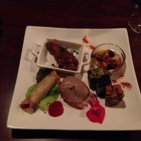 フランス家庭料理  グランダミ - 